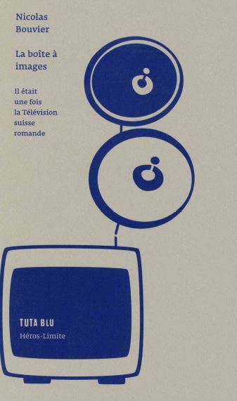 Image de La boîte à images