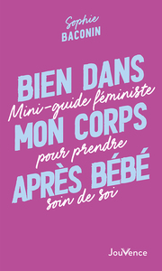 Image de Bien dans mon corps après bébé