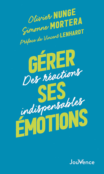 Picture of Gérer ses émotions