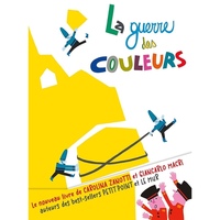 Image de La guerre des couleurs