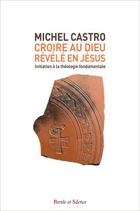 Picture of Croire au Dieu révélé en Jésus