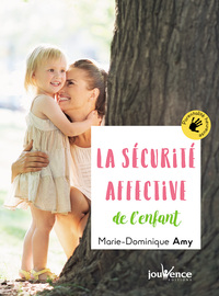 Picture of La sécurité affective de l'enfant
