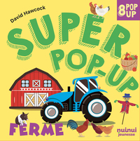 Image de Super pop-up - Ferme