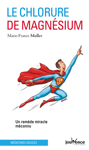 Image de Le chlorure de magnésium
