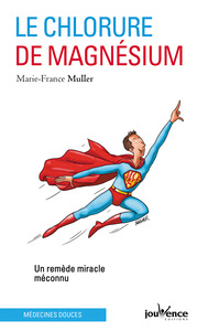 Image de Le chlorure de magnésium