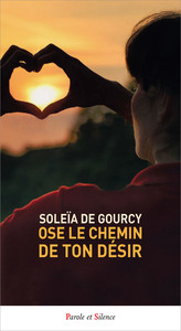 Picture of Ose le chemin de ton désir