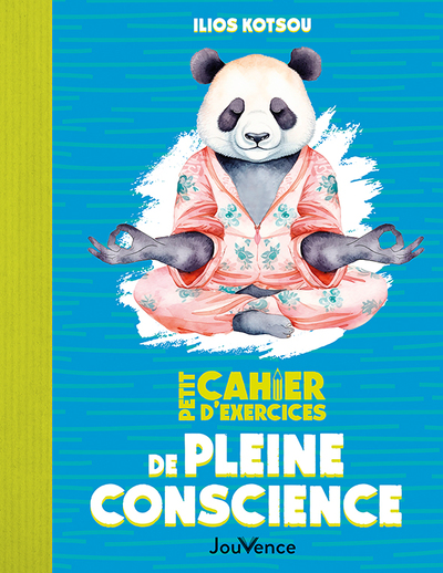 Picture of Petit Cahier d'exercices de pleine conscience