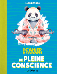 Picture of Petit Cahier d'exercices de pleine conscience