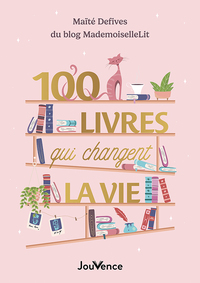 Image de 100 livres qui changent la vie