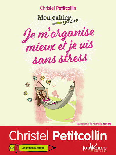 Picture of Je m'organise mieux et je vis sans stress