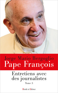 Picture of Entretiens avec des journalistes - Tome 3
