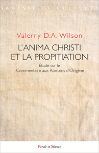 Picture of L'anima Christi et la propitiation