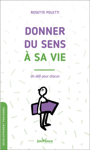 Image de Donner du sens à sa vie