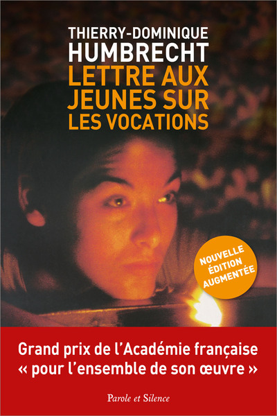 Picture of Lettre aux jeunes sur les vocations