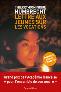 Picture of Lettre aux jeunes sur les vocations