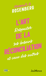 Picture of L'art de la réconciliation