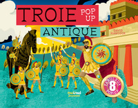 Image de Troie Antique