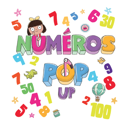 Image de Numéros en pop-up