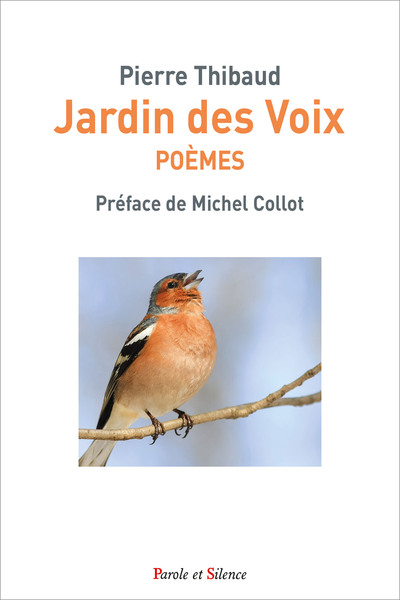 Picture of Jardin de voix