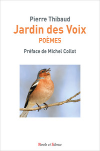 Picture of Jardin de voix