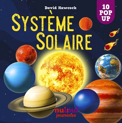 Picture of Système solaire