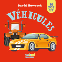 Image de Saisissants Pop-up - vehicules