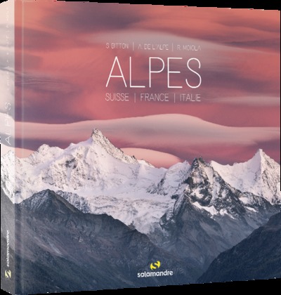 Image de Alpes