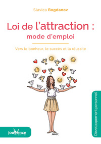 Picture of La loi de l'attraction : Mode d'emploi