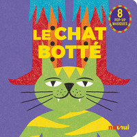 Image de Contes en pop-up - Le chat botté