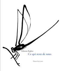 Picture of Ce qui reste de nous
