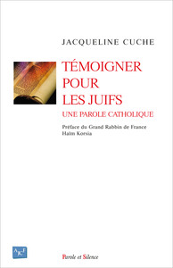 Picture of Témoigner pour les juifs