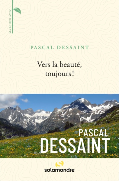 Image de Vers la beauté, toujours !