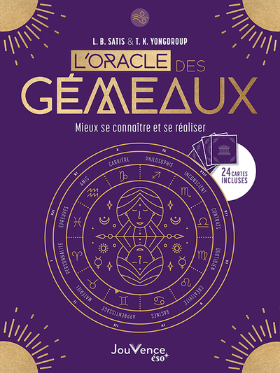 Image de L'oracle des Gémeaux