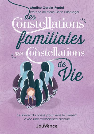Image de Des constellations familiales aux constellations de vie