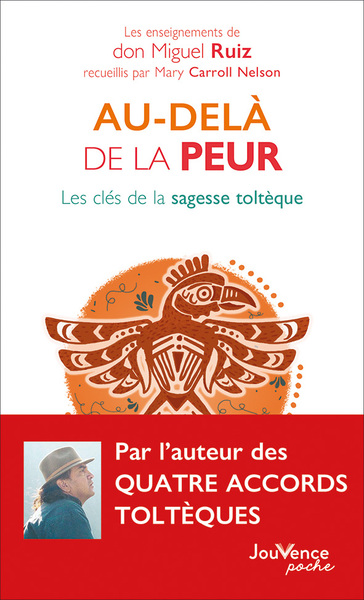 Image de Au-delà de la peur