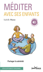 Picture of Méditer avec ses enfants
