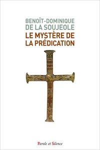 Picture of Le mystère de la prédication