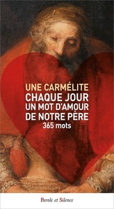 Picture of Chaque jour un mot d'Amour de notre Père du Ciel