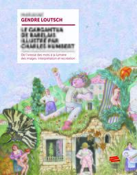 Picture of Le Gargantua de Rabelais illustré par Charles Humbert