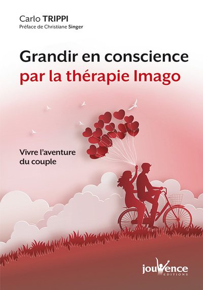 Picture of Grandir en conscience par la thérapie imago