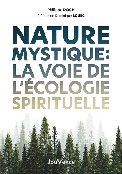 Image de Nature mystique