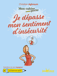 Picture of Je dépasse mon sentiment d'insécurité