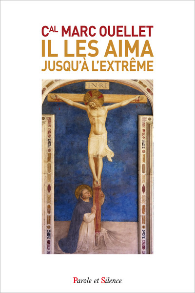 Picture of Il les aima jusqu'à l'extrême