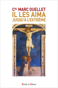 Picture of Il les aima jusqu'à l'extrême