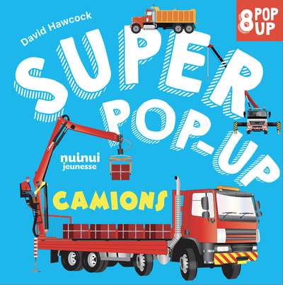 Image de Super pop-up - Camions