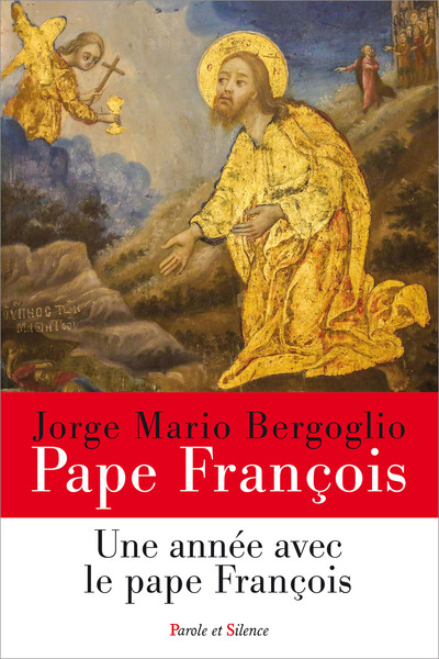 Picture of Une année avec le pape François