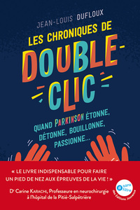 Image de Les chroniques de Double-clic
