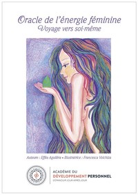 Image de Oracle de l'énergie féminine - Voyage vers soi-même - Coffret