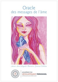 Image de Oracle des messages de l'âme - Coffret