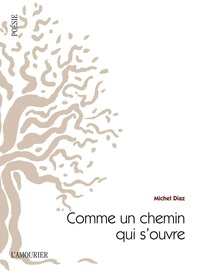 Picture of COMME UN CHEMIN QUI S'OUVRE